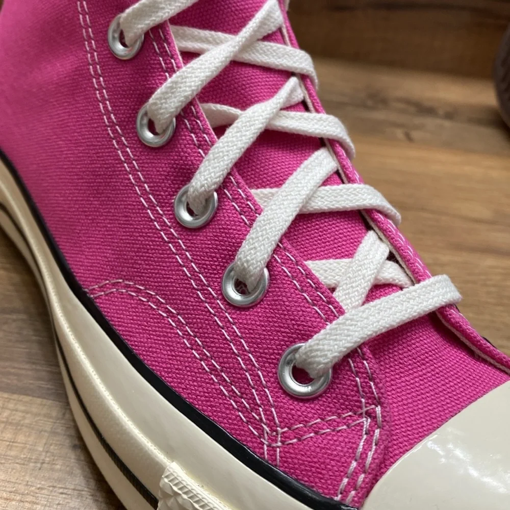 CONVERSE CHUCK TAYLOR HI - Picture 8 of 8